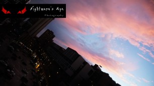 Sky/Sunset Gallery